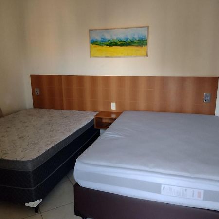Thermas Place Flat Caldas Caldas Novas Exteriér fotografie