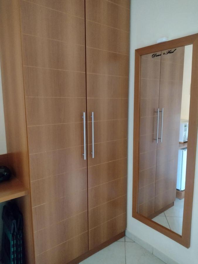 Thermas Place Flat Caldas Caldas Novas Exteriér fotografie