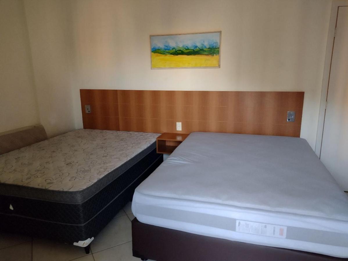 Thermas Place Flat Caldas Caldas Novas Exteriér fotografie