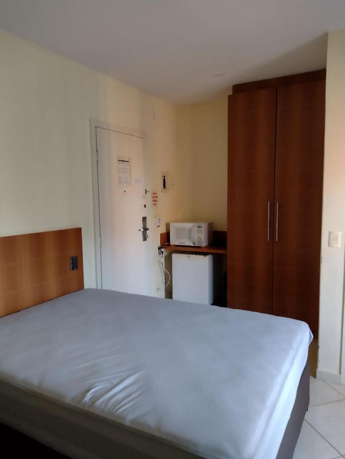 Thermas Place Flat Caldas Caldas Novas Exteriér fotografie